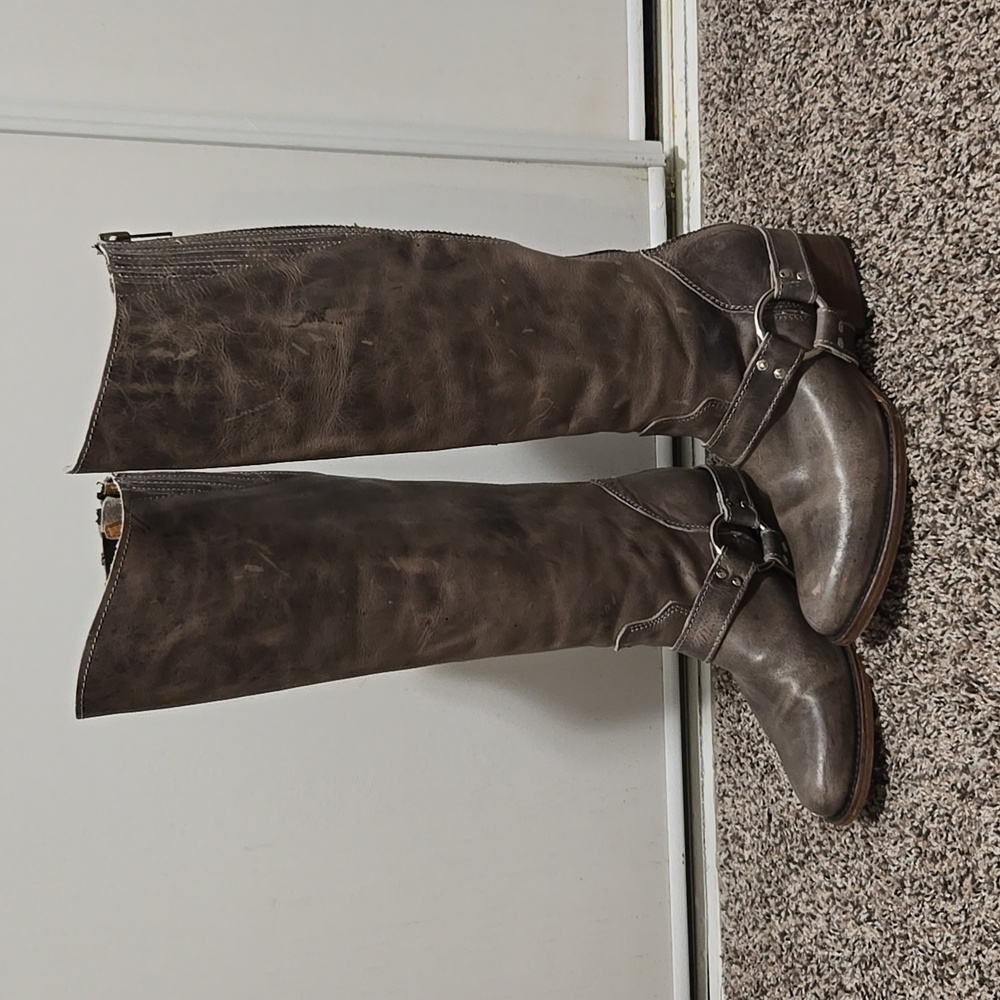 Sterling Freebird by Steven Boots